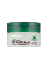 [MEDICUBE] Super Cica Exfoliating Cleansing Balm 100ml