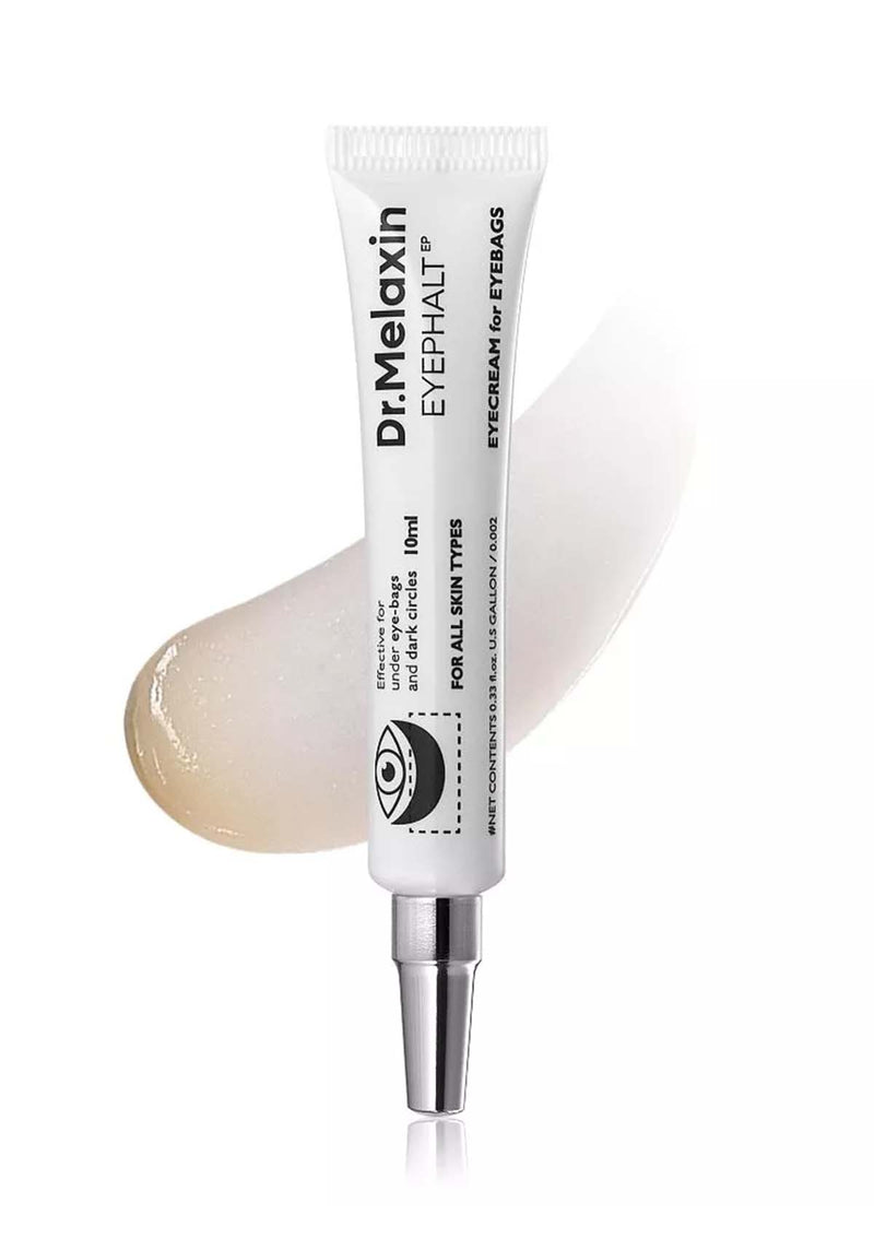 [DR. MELAXIN] Eyephalt Eye Bag Cream 10ml