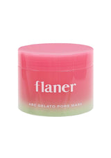 [FLANER] Grapefruit Pack | Green Caviar Mask | Fig Pudding Cream | Snowberry Body Scrub | Gelato Pore Mask