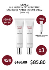 [SWANICOCO] Peptine Eye Care Cream 20ml