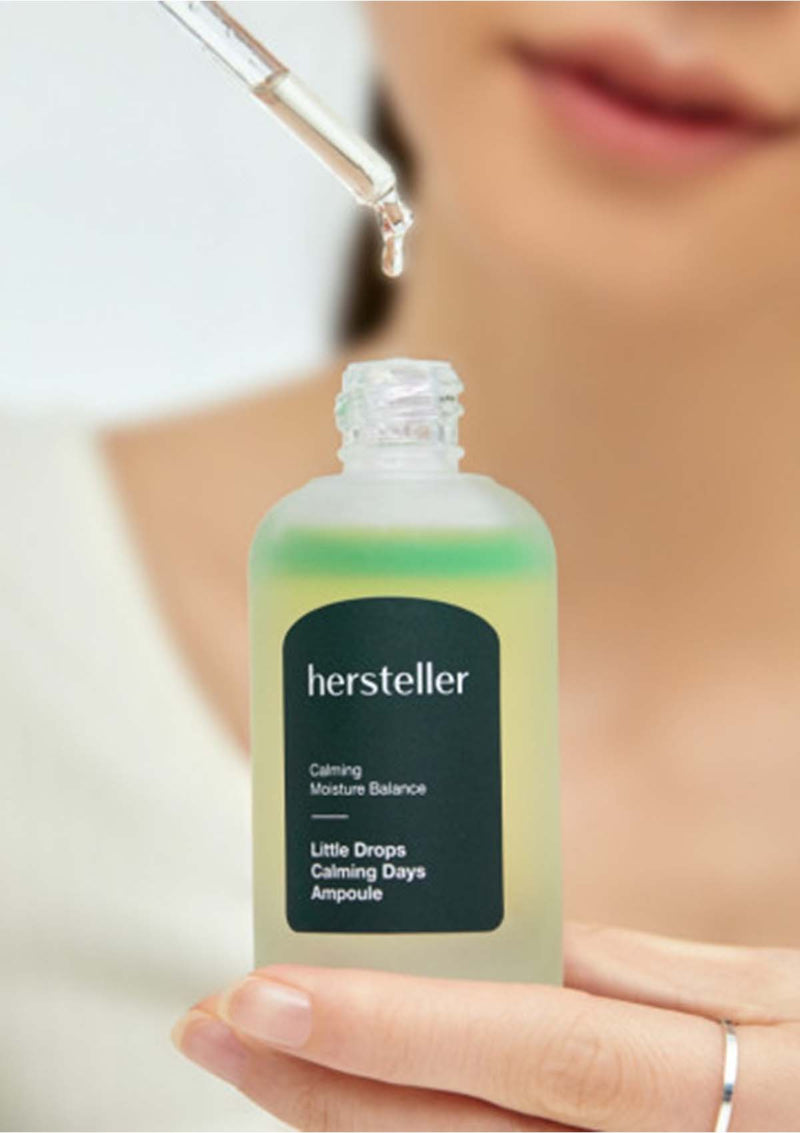 [HERSTELLER] Little Drops Calming Days Ampoule 36ml