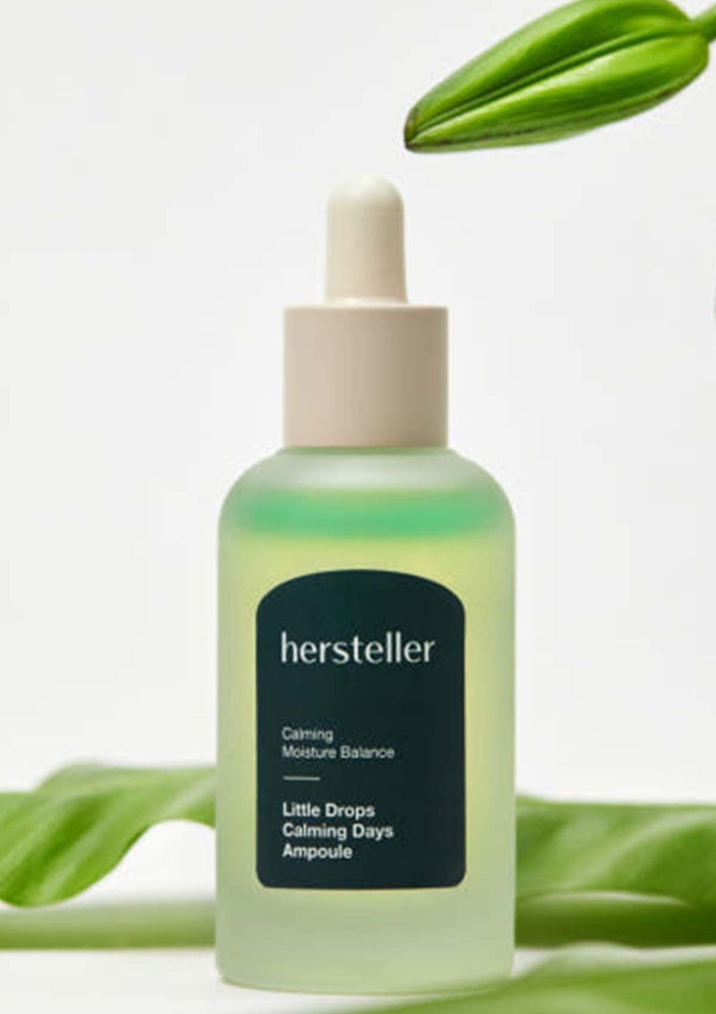 [HERSTELLER] Little Drops Calming Days Ampoule 36ml