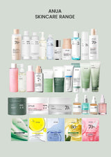 [ANUA] Skincare Range