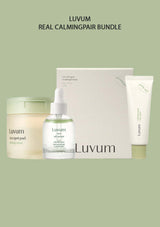 [LUVUM] Real Calmingpair Bundle