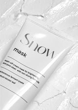 [BE'BALANCE] Snow Mask 120g