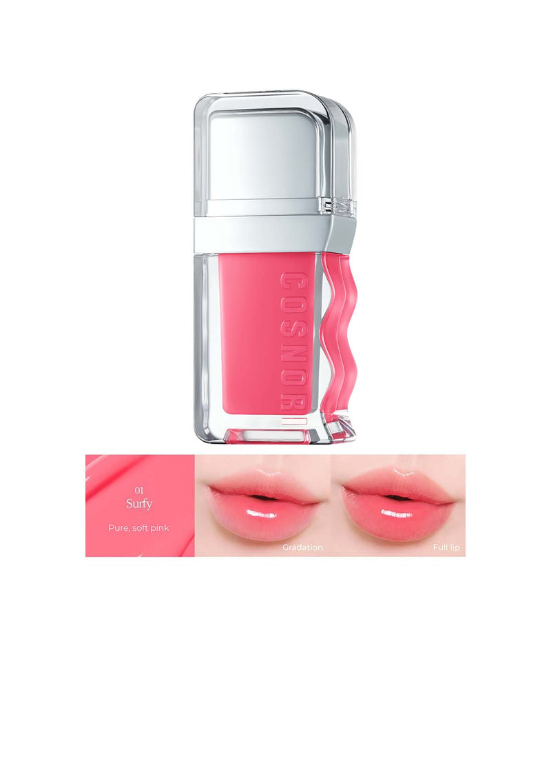 [COSNORI] Flow Wave Lip Tint 3.7g