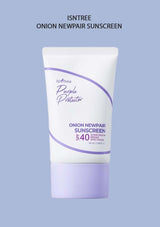 [ISNTREE] Onion Newpair Sunscreen SPF 40 50ml