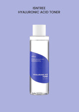 [ISNTREE] Hyaluronic Acid Toner 200ml | 400ml