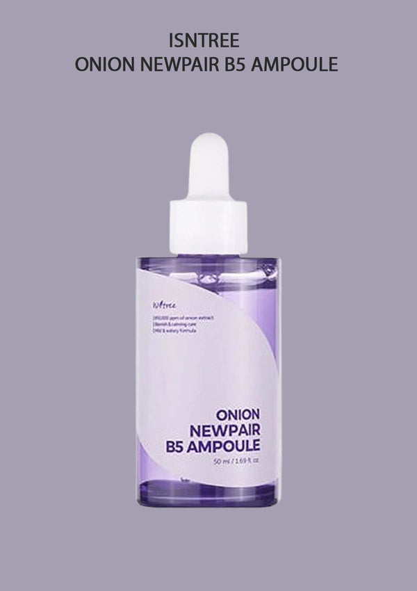 [ISNTREE] Onion Newpair B5 Ampoule 50ml