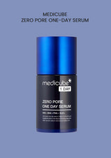 [MEDICUBE] Zero Pore One-day Serum 30ml