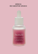 [ARENCIA] Red Smoothie Serum 8 (30ml)