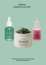 [ARENCIA] Serum Collection