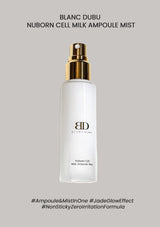 [BLANC DUBU] Nuborn Cell Milk Ampoule Mist 65ml