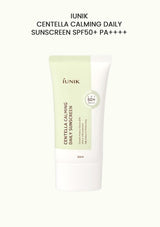 [iUNIK] Centella Calming Daily Sunscreen SPF50+ PA++++ 60ml