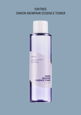 [ISNTREE] Onion Newpair Essence Toner 200ml