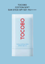 [TOCOBO] Cotton Soft Sun Stick SPF 50+ PA++++ 20g