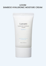 [LUVUM] Bamboo Hyaluronic Moisture Cream 70ml