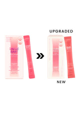 [SHAKE BABY] Pink Formula Diet Water Mix (1 Box = 7g x 20 Sticks)