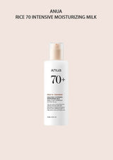 [ANUA] Rice 70 Intensive Moisturizing Milk 150ml