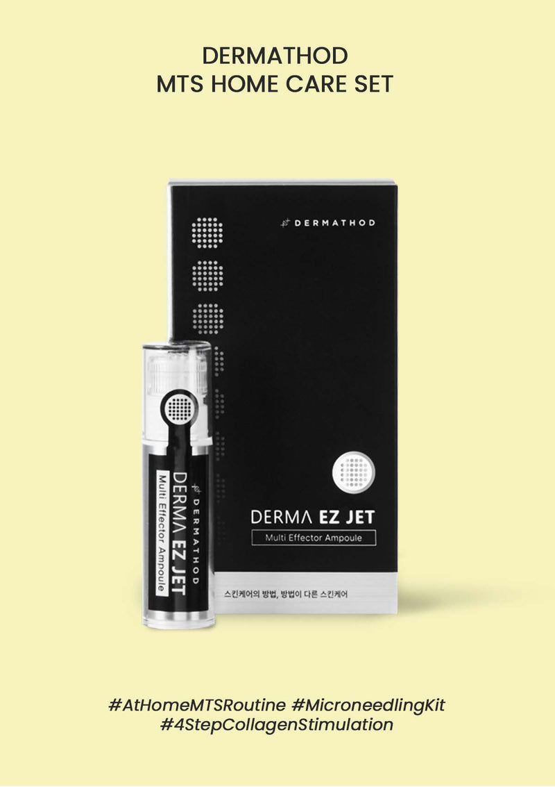 [DERMATHOD] MTS Home Care Set