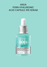 [ANUA] PDRN Hyaluronic Acid Capsule 100 Serum 30ml