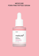 [MEDICUBE] PDRN Pink Peptide Serum 30ml