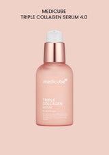 [MEDICUBE] Triple Collagen Serum 4.0 (55ml)