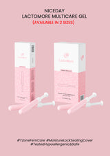 [NICEDAY] Lactomore Multicare Gel