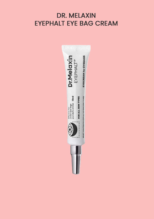 [DR. MELAXIN] Eyephalt Eye Bag Cream 10ml