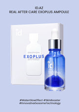 [ID.AZ] Real After Care Exoplus Ampoule 30ml