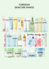 [TORRIDEN] Skincare Range