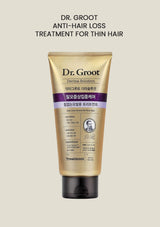 [DR.GROOT] Anti-Hair Loss Treatment for Thin Hair 300ml