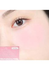 [ALTERNATIVE STEREO] Balmy Cream Cheek 2.5g