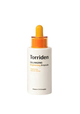 [TORRIDEN] Skincare Range