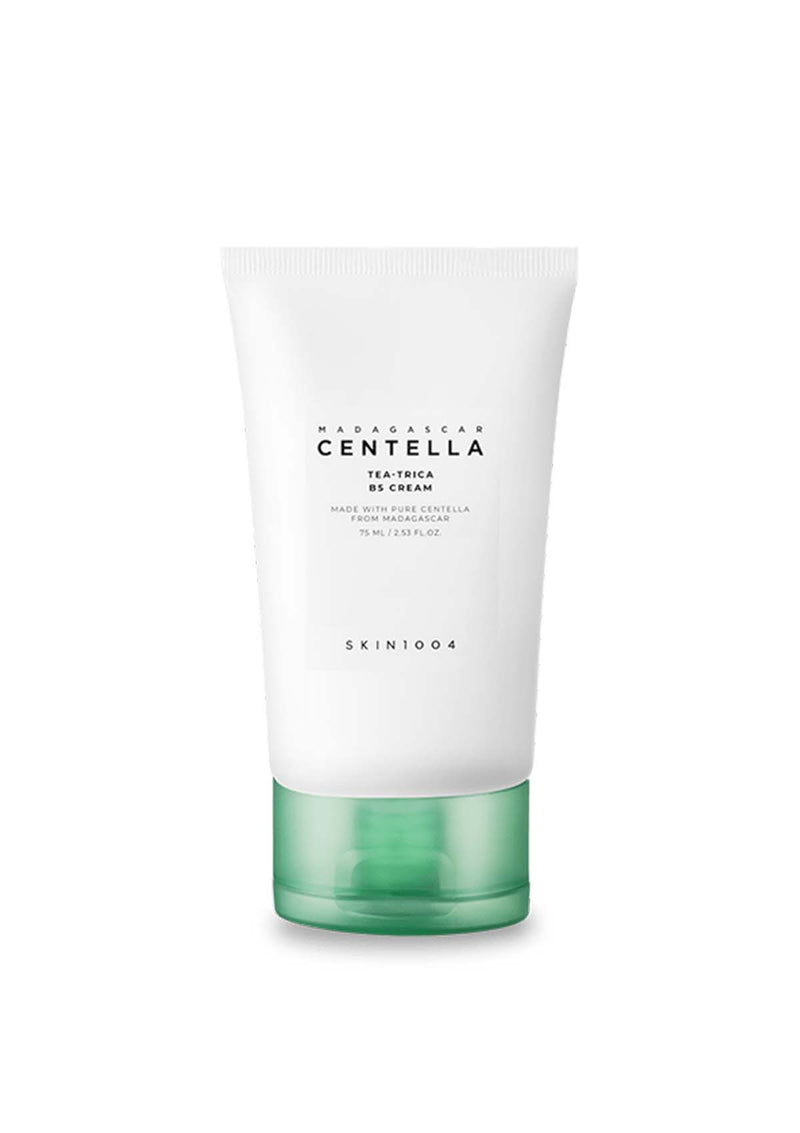 [SKIN1004] Madagascar Centella Tea-Trica B5 Cream 75ml