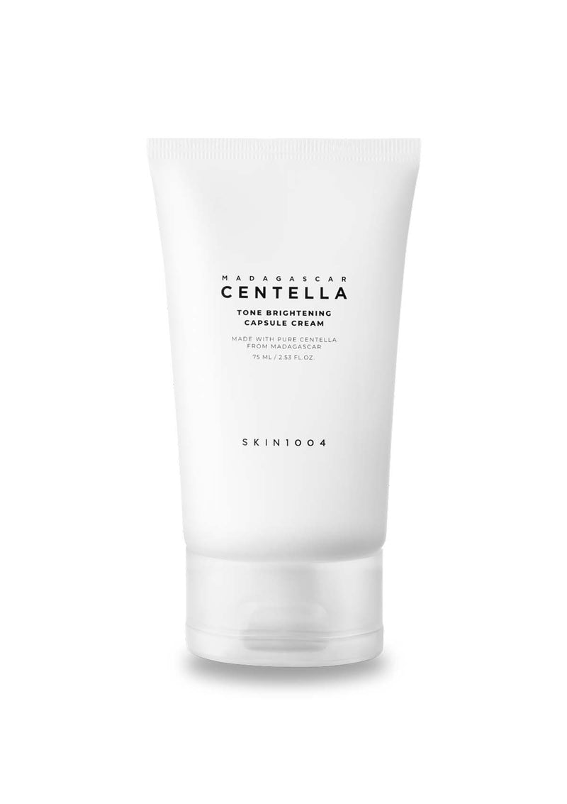 [SKIN1004] Madagascar Centella Tone Brightening Capsule Cream 75ml