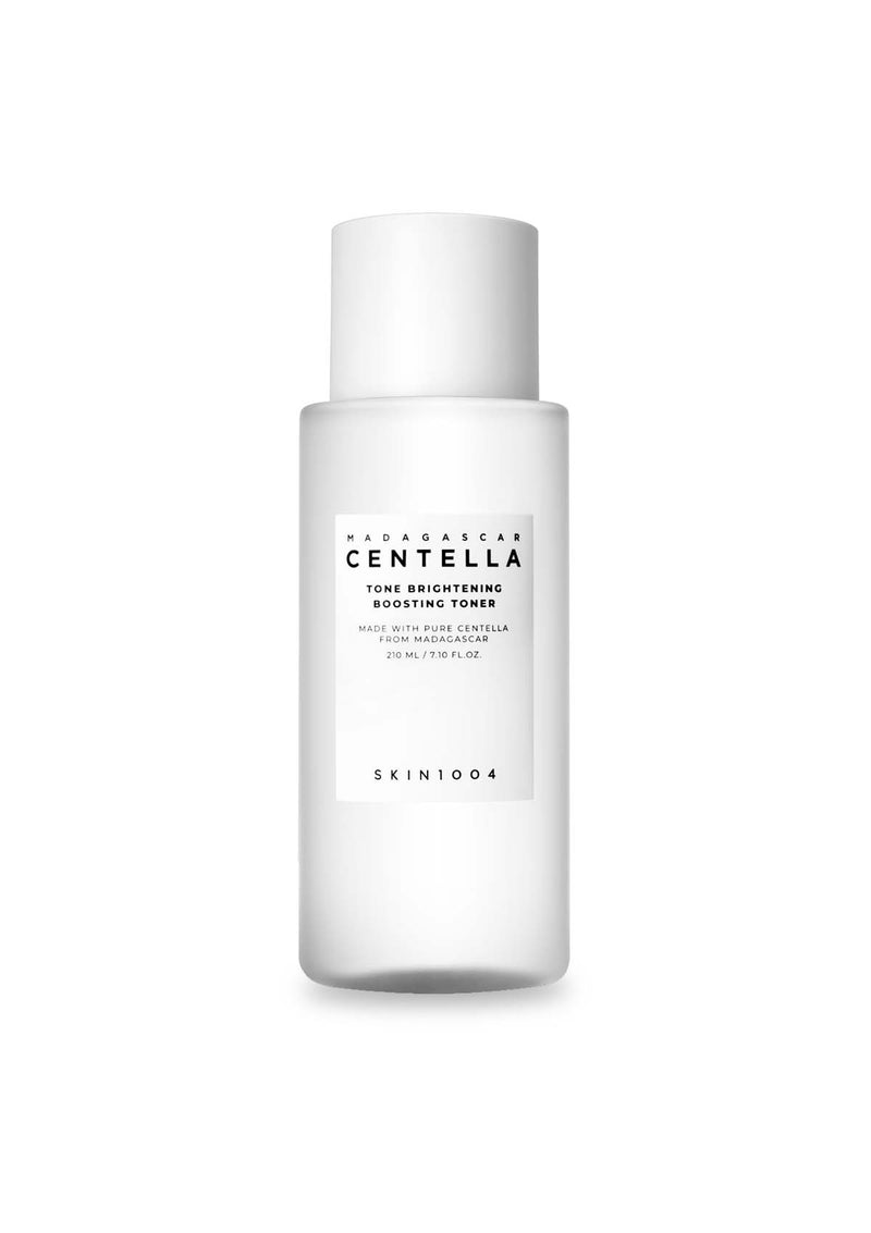 [SKIN1004] Madagascar Centella Tone Brightening Boosting Toner 210ml