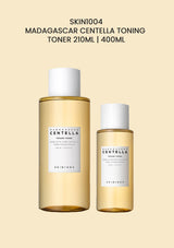 [SKIN1004] Madagascar Centella Toning Toner 210ml | 400ml