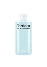 [TORRIDEN] Dive In Low Molecular Hyaluronic Acid Cleansing Water 400ml