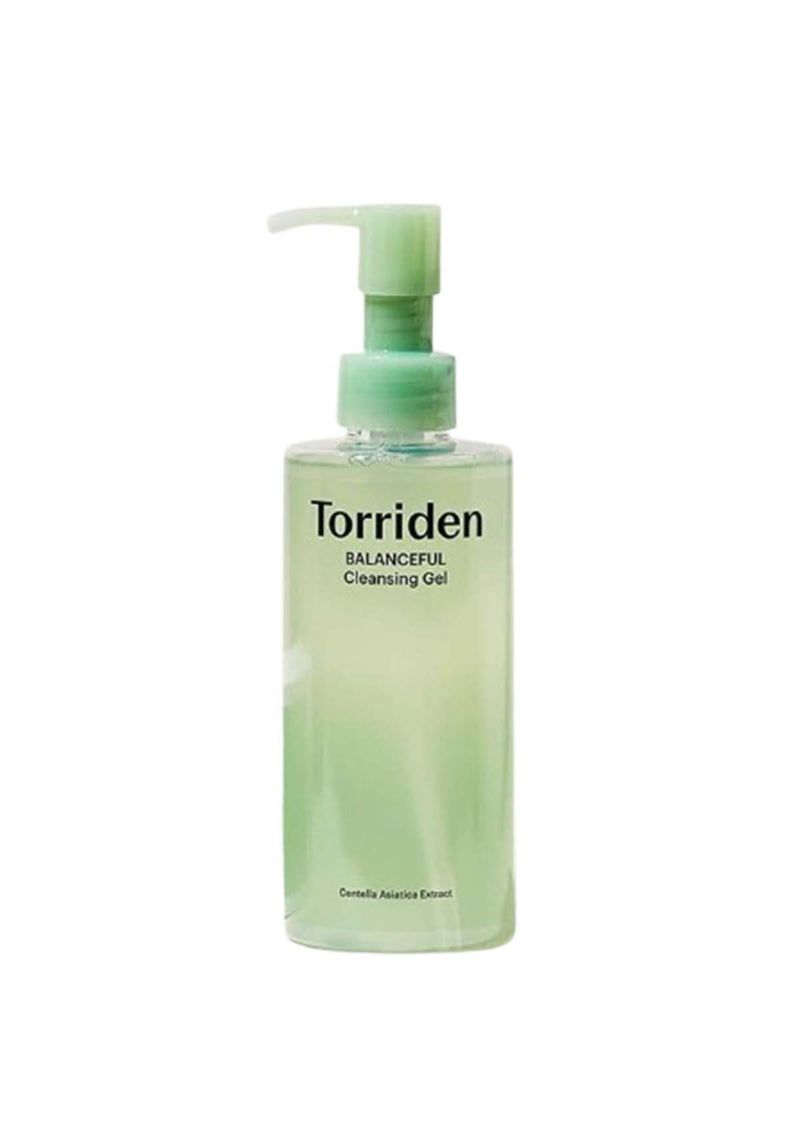 [TORRIDEN] Skincare Range