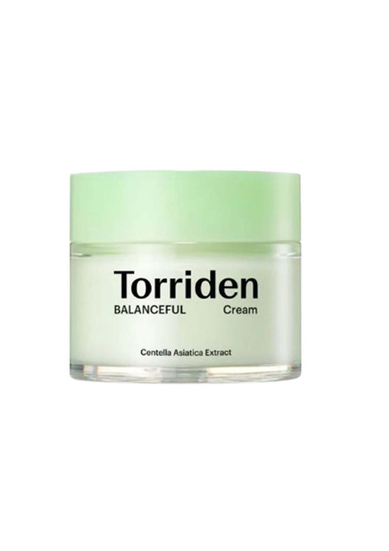 [TORRIDEN] Skincare Range