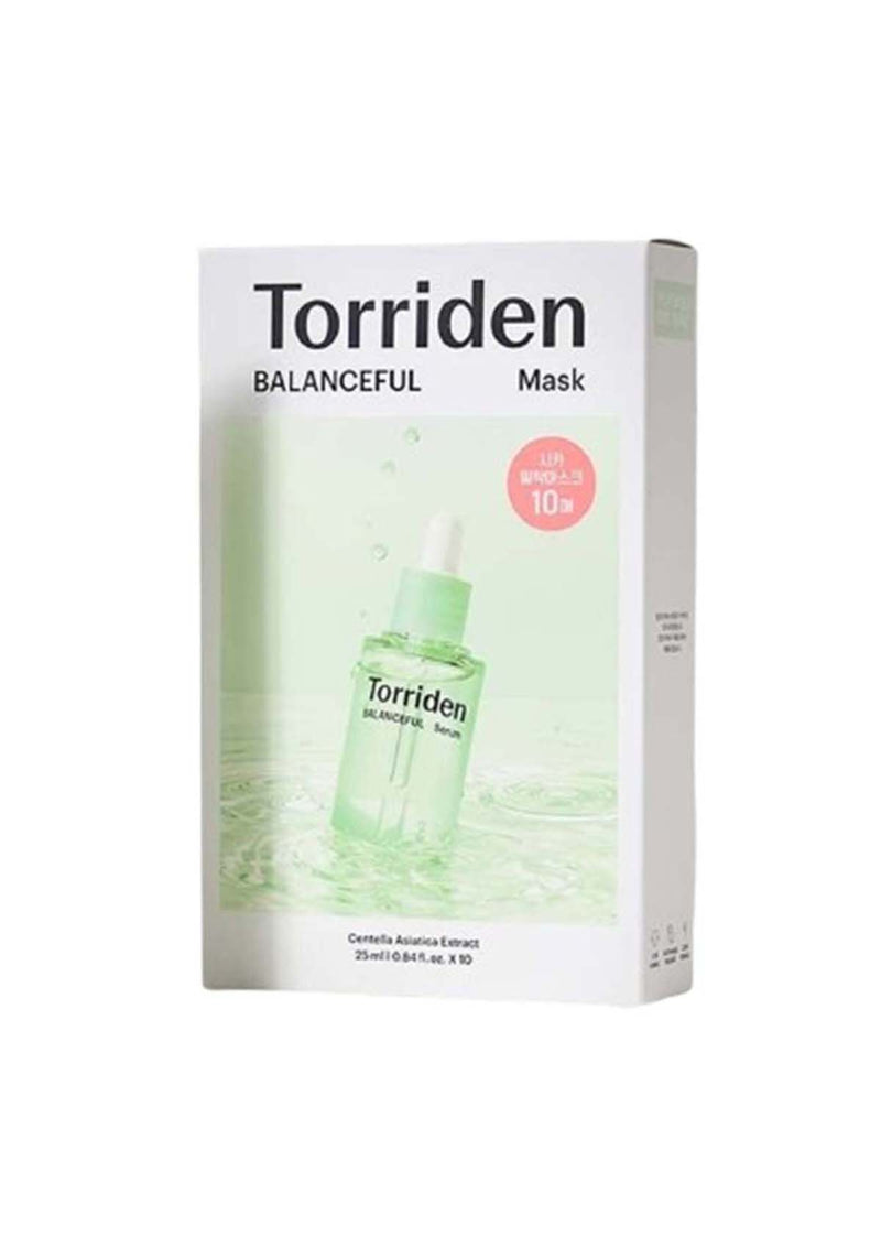 [TORRIDEN] Skincare Range