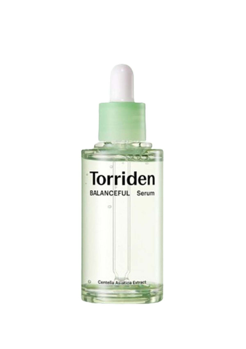 [TORRIDEN] Skincare Range