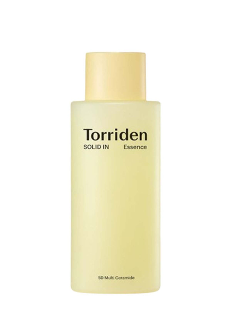 [TORRIDEN] Skincare Range