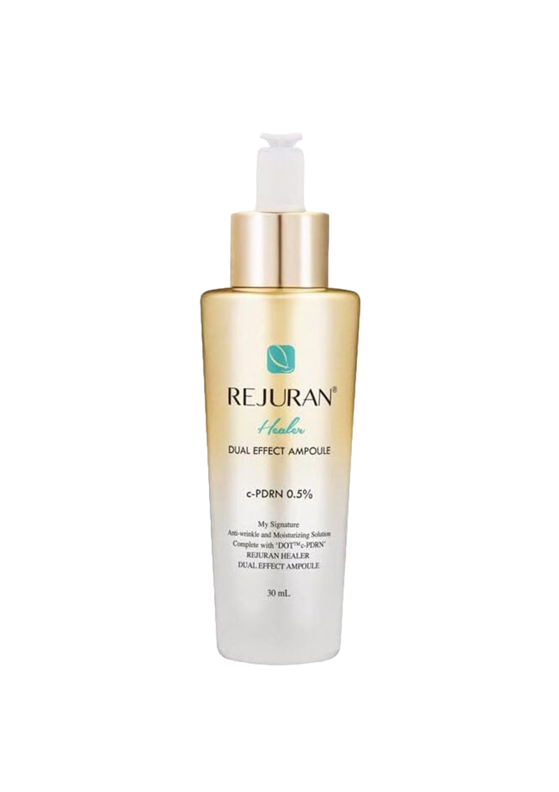 [REJURAN] Healer Dual Effect Ampoule 30ml