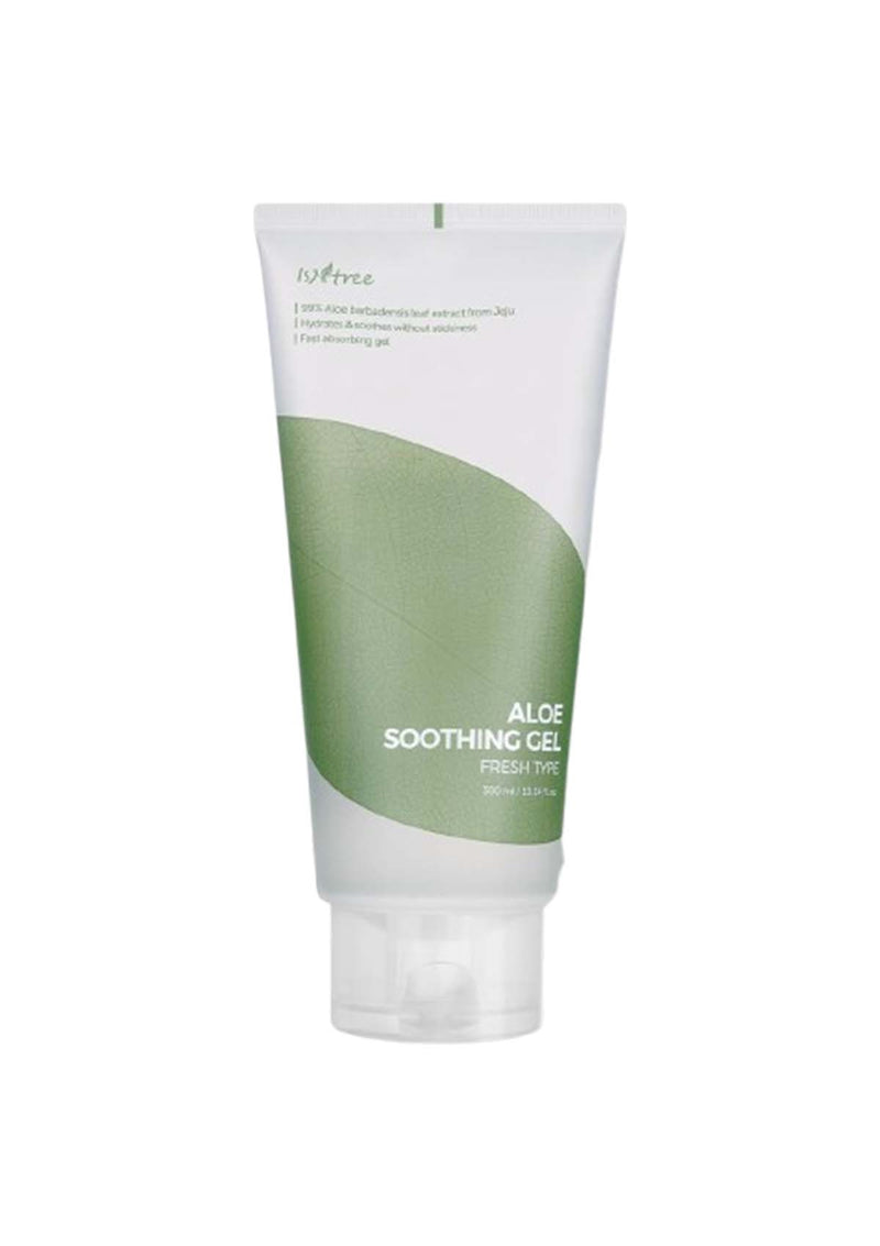 [ISNTREE] Aloe Soothing Gel Fresh Type 300ml