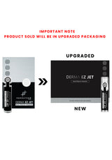 [DERMATHOD - UPGRADED VERSION] Derma Ez Jet Multi Effector Ampoule (1 Box = 4.5ml x 4 Jets)