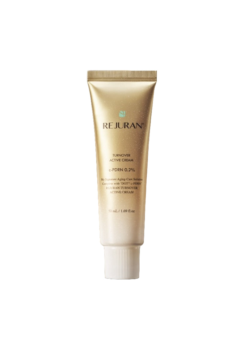 [REJURAN] Healer Turnover Active Cream 50ml