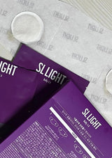 [SL LIGHT] Belly Patch (1 Box = 18g X 5 Patches)