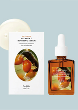 [DR. ALTHEA] Vitamin C Boosting Serum 30ml